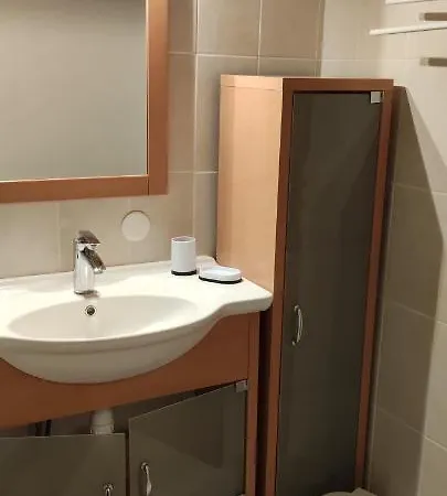 La Maison Do * Lunas (Herault)