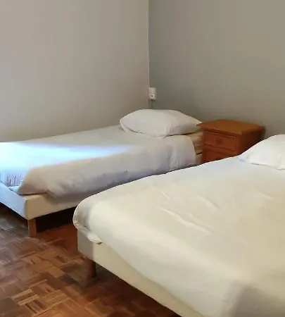 La Maison Do بيت ضيافة Lunas (Herault)