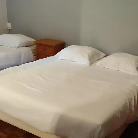 La Maison Do بيت ضيافة