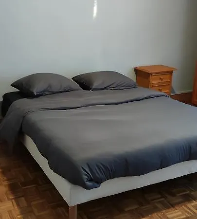 La Maison Do * Lunas (Herault)