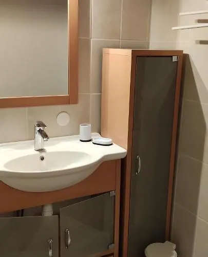 La Maison Do * Lunas (Herault)