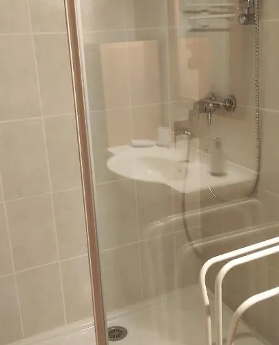 La Maison Do Casa de hóspedes Lunas (Herault)