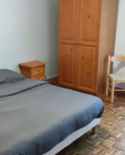 Casa de hóspedes La Maison Do Lunas (Herault)