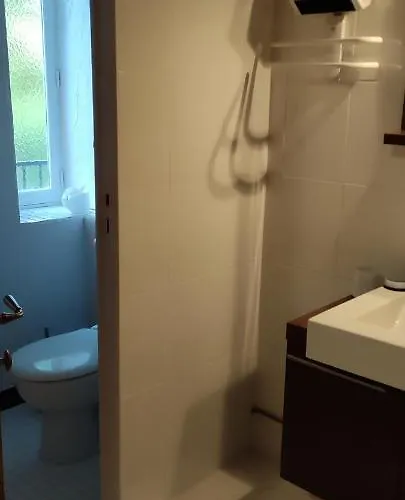 La Maison Do Casa de hóspedes *