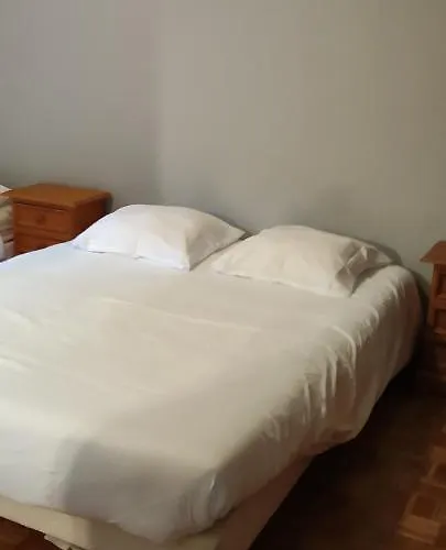 La Maison Do * Lunas (Herault)