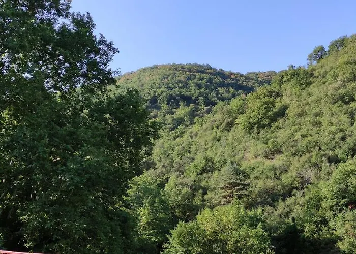 La Maison Do Casa de hóspedes