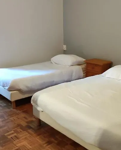 La Maison Do Casa de hóspedes Lunas (Herault)