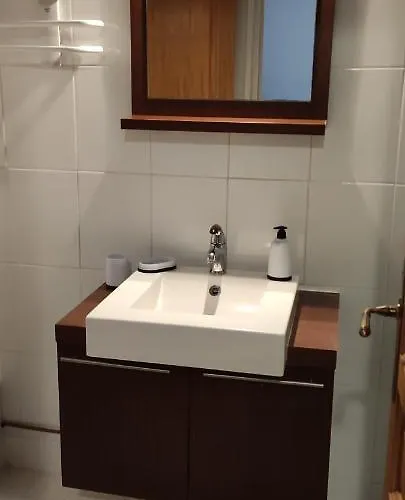 Casa de hóspedes La Maison Do *