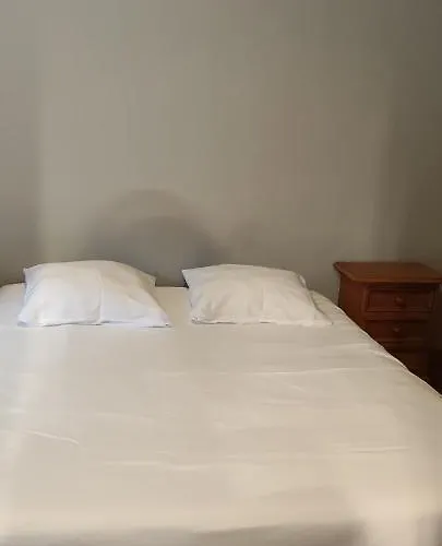 Casa de hóspedes La Maison Do Lunas (Herault)