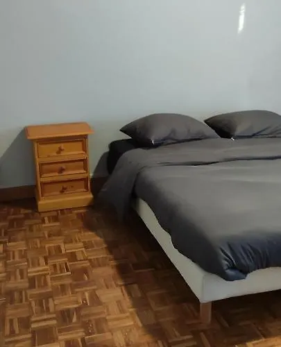 Casa de hóspedes La Maison Do