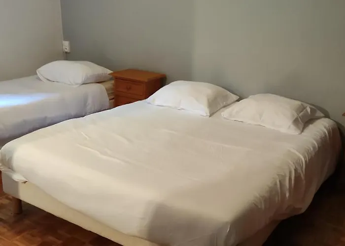 La Maison Do Casa de hóspedes