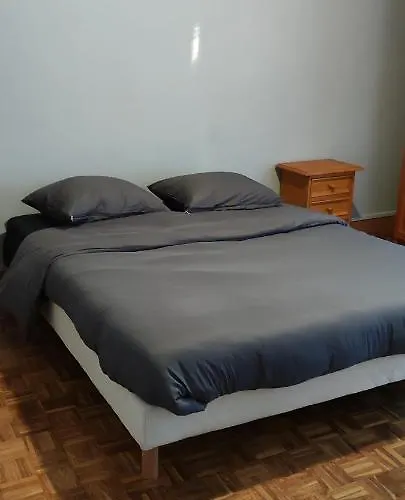 La Maison Do * Lunas (Herault)